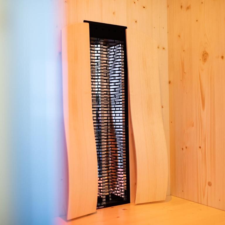 Haus Sunnawind Horn - Apartamento con vistas a las montañas - 17