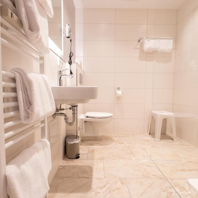 Haus Sunnawind Horn - Apartamento con vistas a las montañas - 21