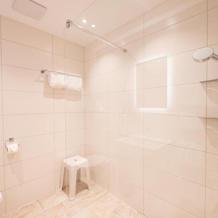 Haus Sunnawind Horn - Apartamento con vistas a las montañas - 22