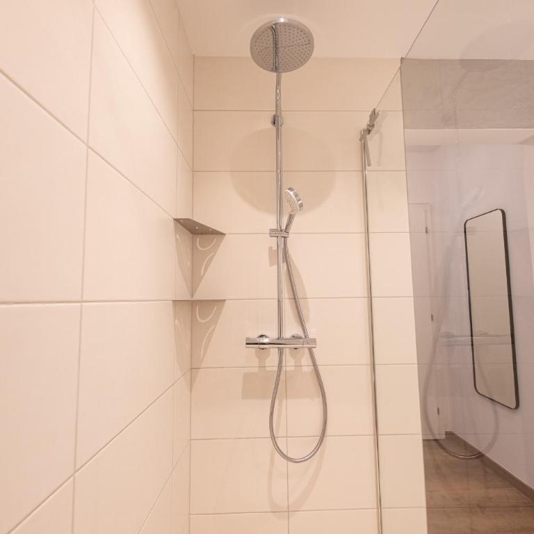 Haus Sunnawind Horn - Apartamento con vistas a las montañas - 23