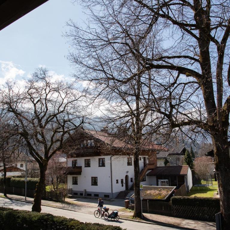 Haus Sunnawind Horn - Apartamento con vistas a las montañas - 25