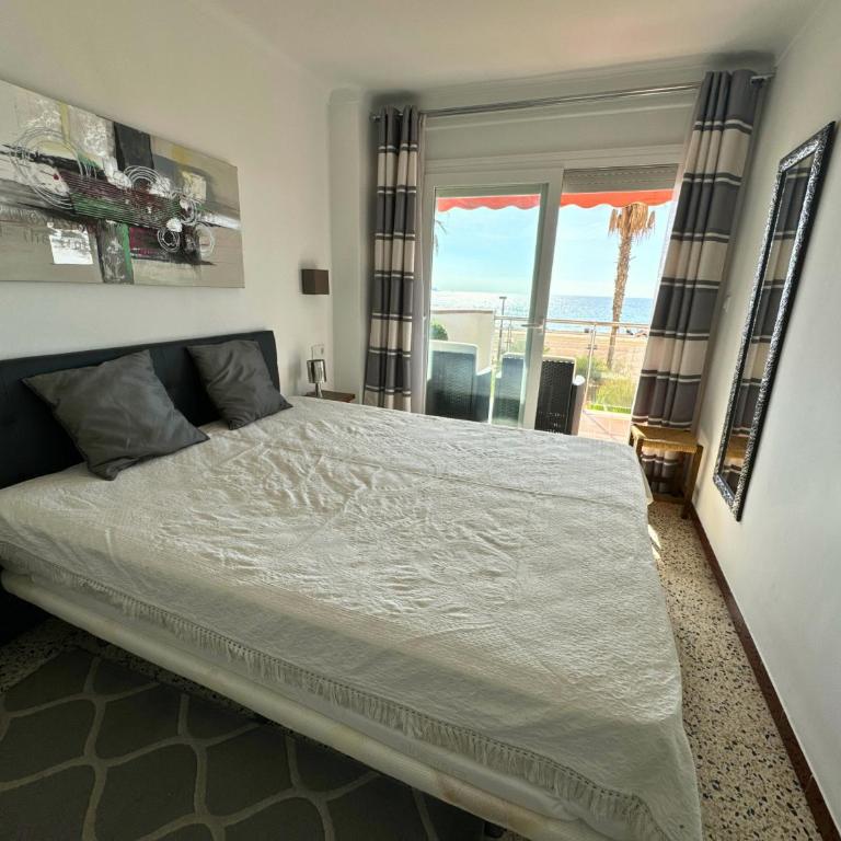 Europa 15 - Apartamento con vistas al mar - 7