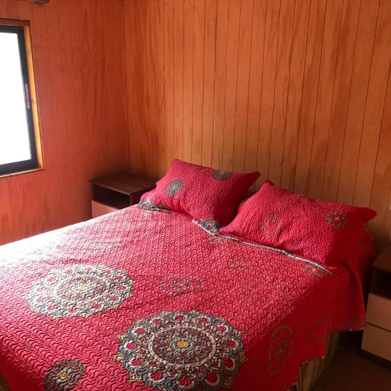 Hostal Huepil - Habitación Doble - 2