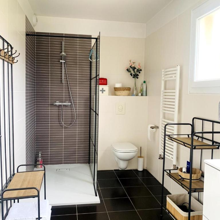 Charming Quiet House in Soorts Hossegor - Pedebert Area -- Certified 3 stars Holiday Home - Maison 2 Chambres - 9