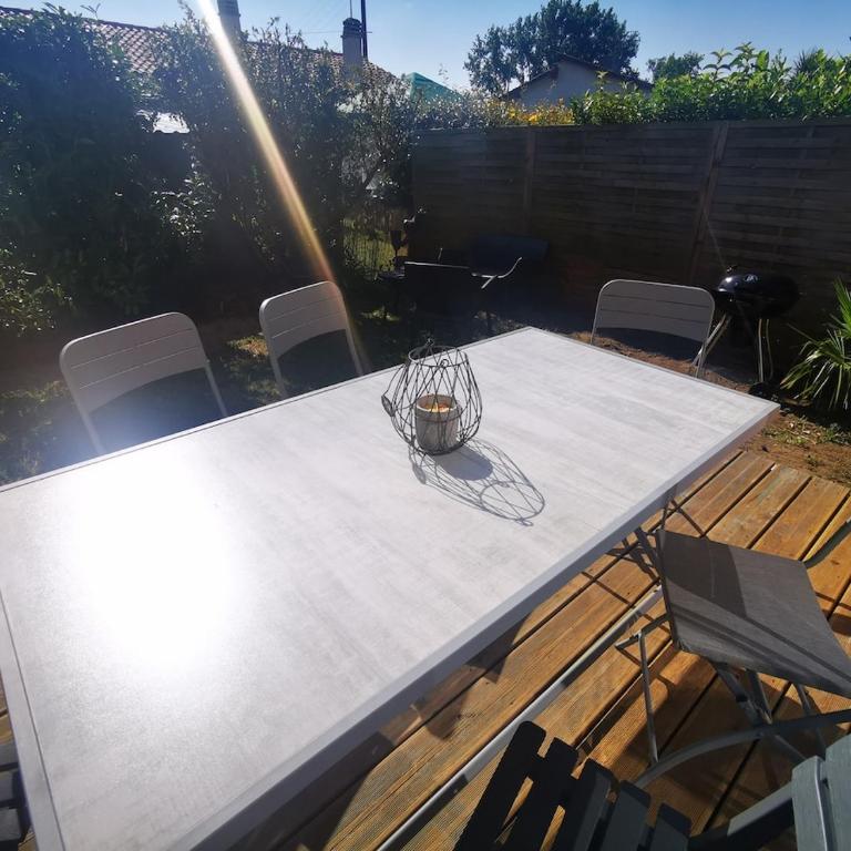 Charming Quiet House in Soorts Hossegor - Pedebert Area -- Certified 3 stars Holiday Home - Maison 2 Chambres - 6