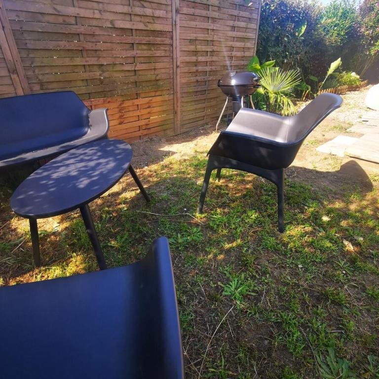 Charming Quiet House in Soorts Hossegor - Pedebert Area -- Certified 3 stars Holiday Home - Maison 2 Chambres - 7