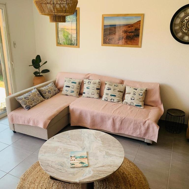 Charming Quiet House in Soorts Hossegor - Pedebert Area -- Certified 3 stars Holiday Home - Maison 2 Chambres - 5