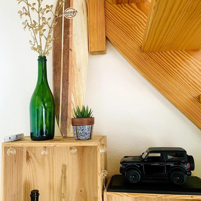 Charming Quiet House in Soorts Hossegor - Pedebert Area -- Certified 3 stars Holiday Home - Maison 2 Chambres - 18