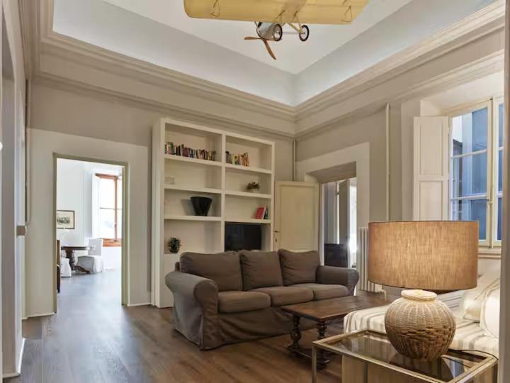 Apartment Dante - Three-Bedroom Apartment - 3