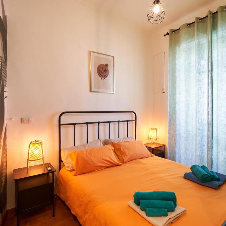 Green Torino - Free Parking, Close to City Center - Appartamento con 1 Camera da Letto - 9