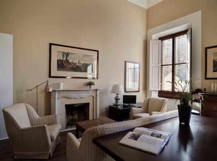 Apartment Dante - Three-Bedroom Apartment - 7