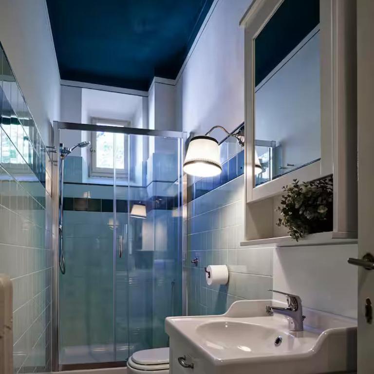 Apartment Dante - Three-Bedroom Apartment - 9