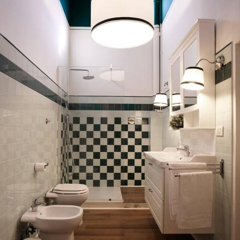 Apartment Dante - Three-Bedroom Apartment - 12