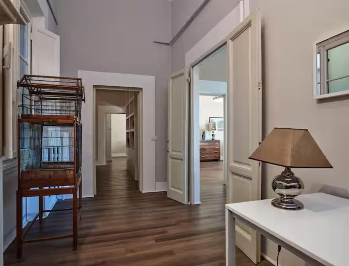 Apartment Dante - Three-Bedroom Apartment - 13