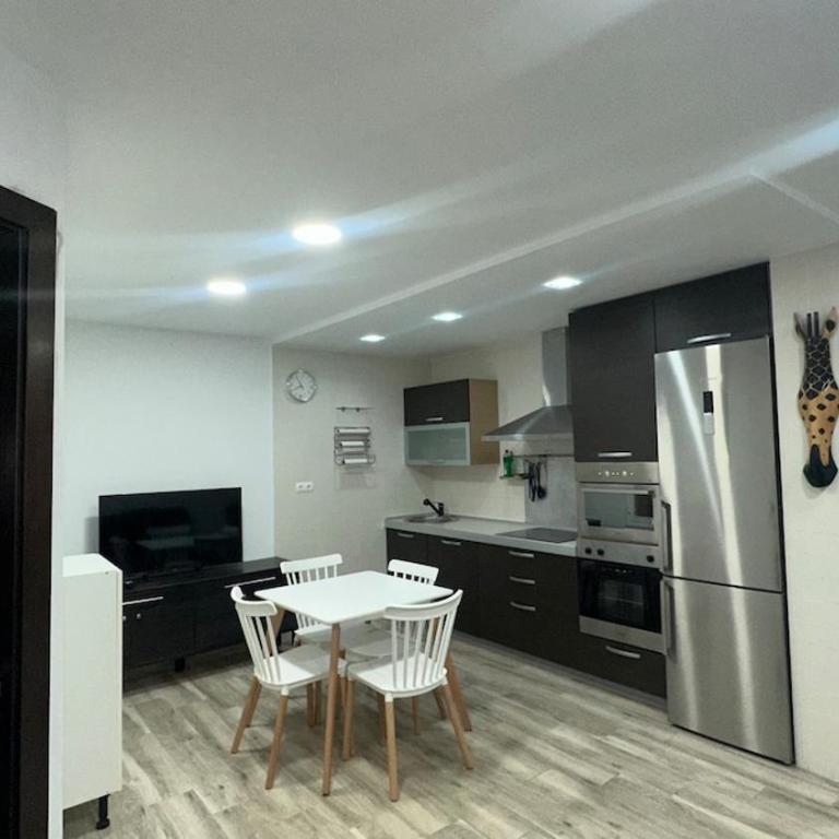 Palm Mar Apartment - Apartamento de 1 dormitorio - 4