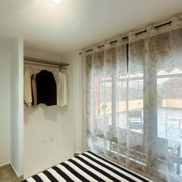 Palm Mar Apartment - Apartamento de 1 dormitorio - 6