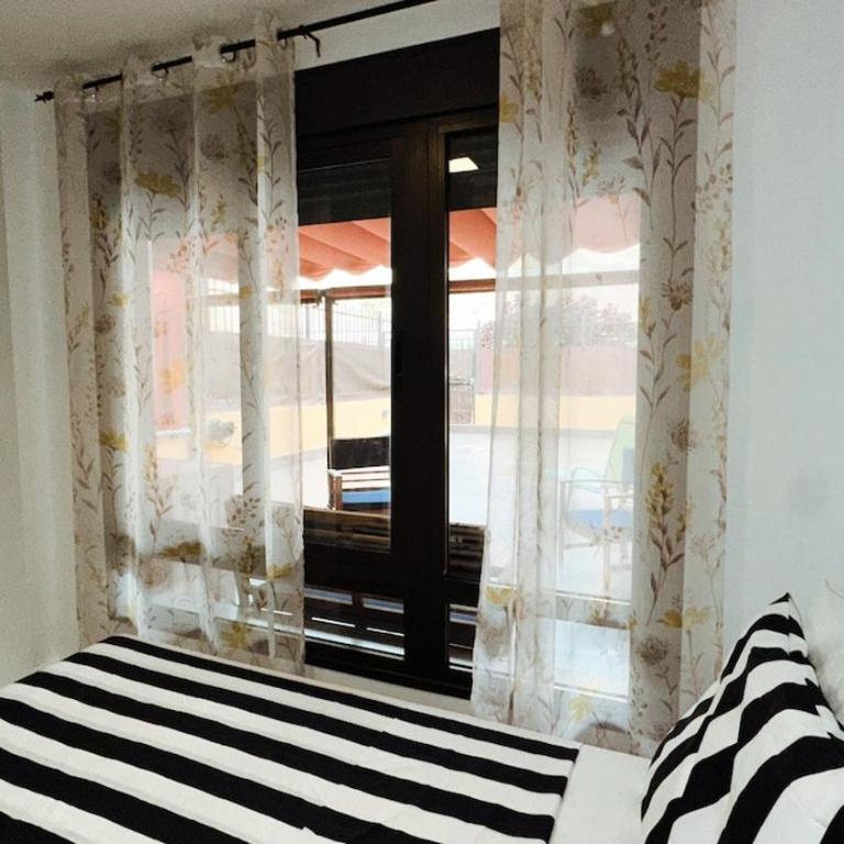 Palm Mar Apartment - Apartamento de 1 dormitorio - 8
