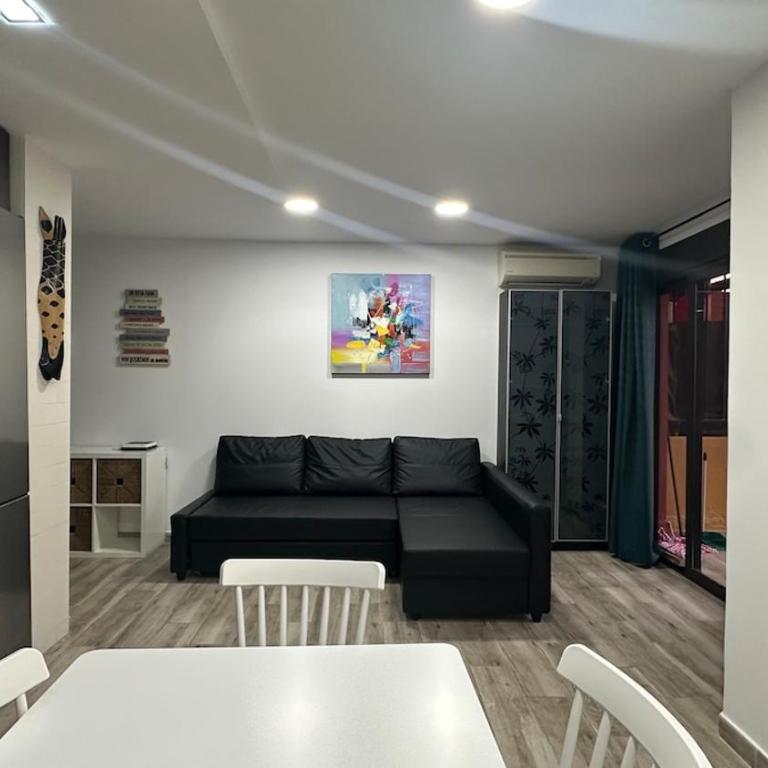 Palm Mar Apartment - Apartamento de 1 dormitorio - 10