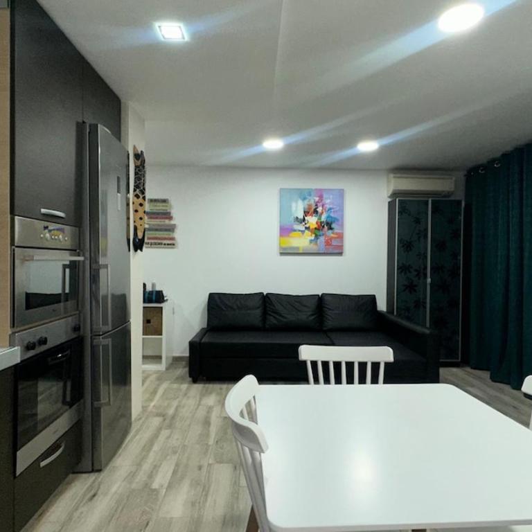 Palm Mar Apartment - Apartamento de 1 dormitorio - 11