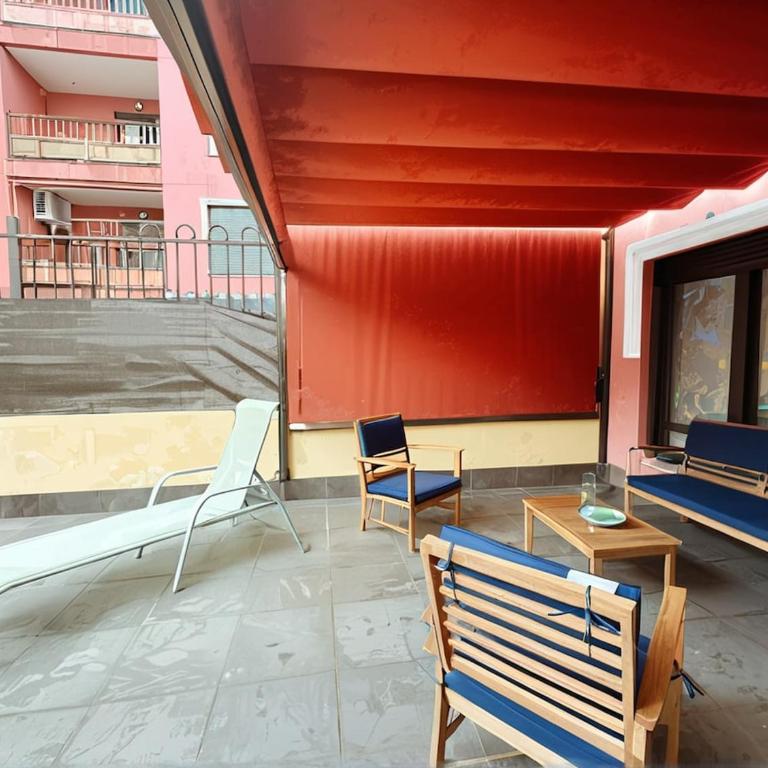Palm Mar Apartment - Apartamento de 1 dormitorio - 21