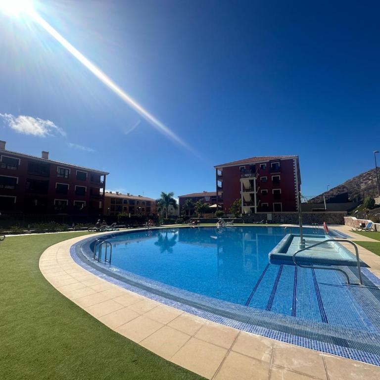 Palm Mar Apartment - Apartamento de 1 dormitorio - 23
