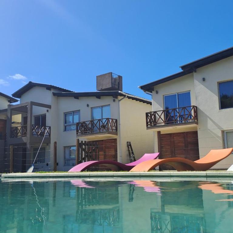 Apart Mar de Ajo - Apartment - Ground Floor - 1