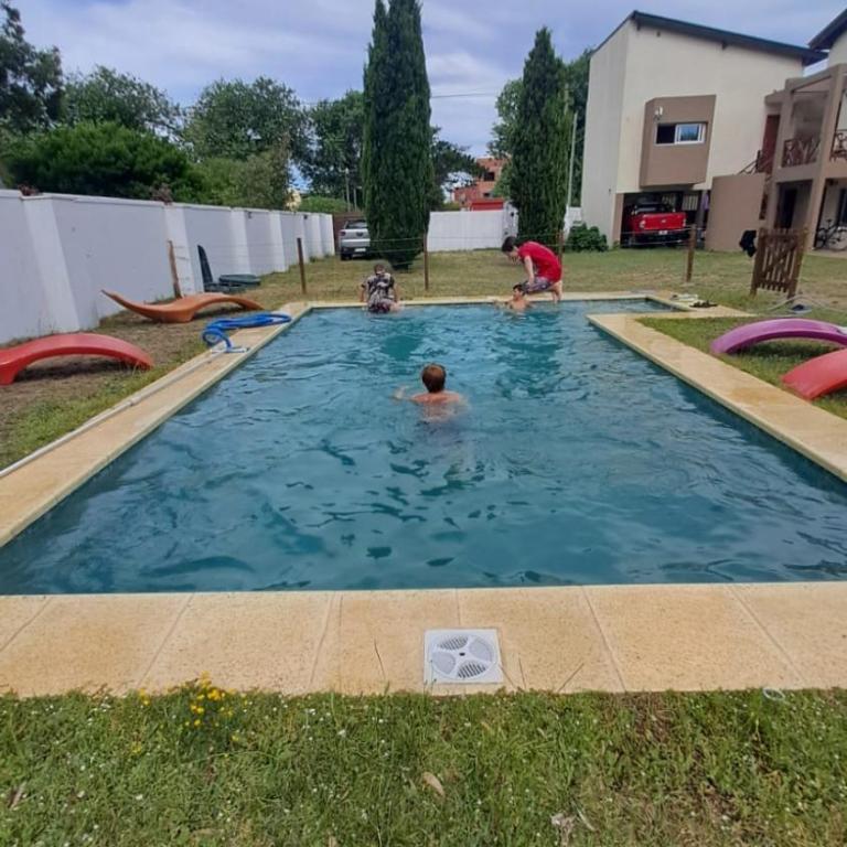 Apart Mar de Ajo - Apartment - Ground Floor - 3