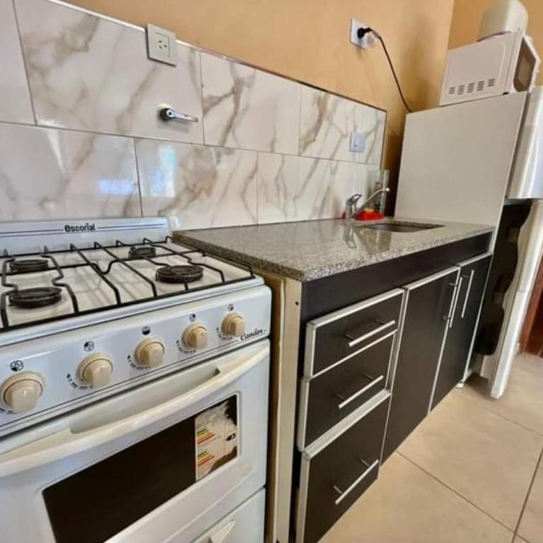 Apart Mar de Ajo - Apartment - Ground Floor - 4