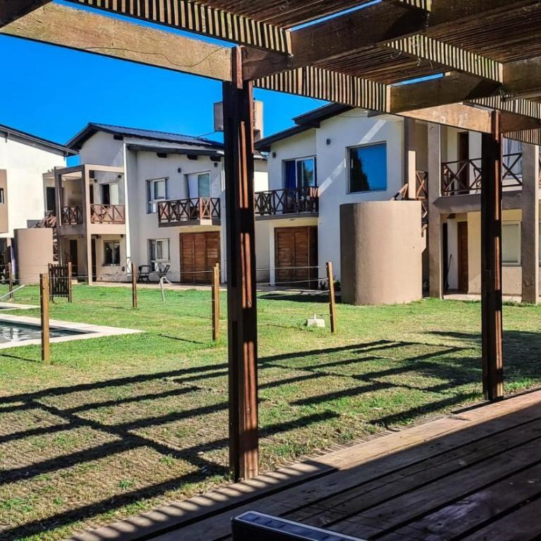 Apart Mar de Ajo - Apartment - Ground Floor - 8
