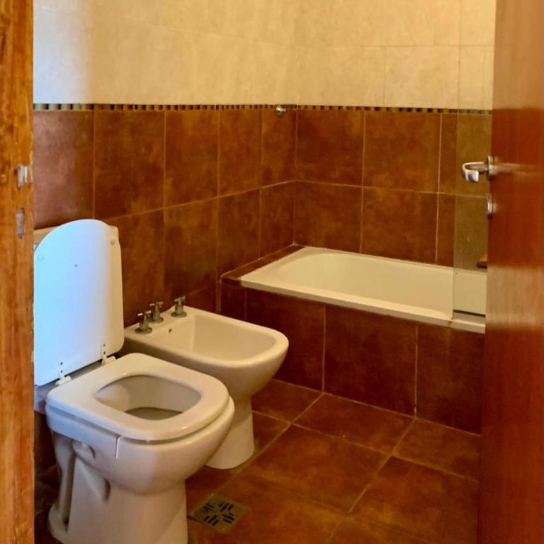 Apart Mar de Ajo - Apartment - Ground Floor - 16