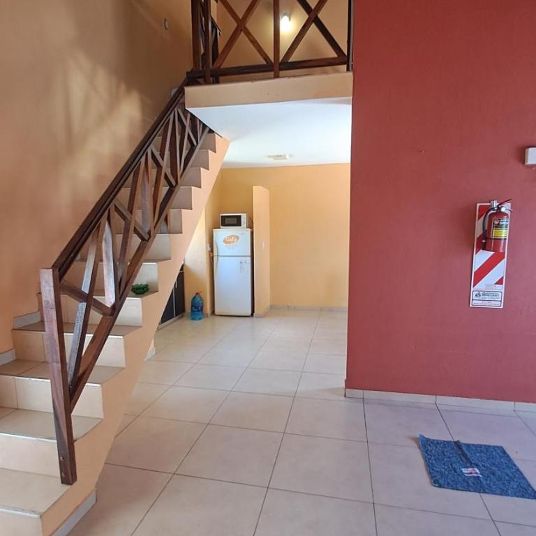Apart Mar de Ajo - Apartment - Ground Floor - 24
