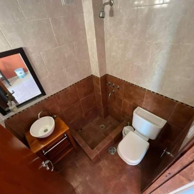 Apart Mar de Ajo - Apartment - Ground Floor - 25