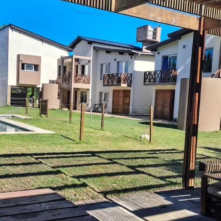 Apart Mar de Ajo - Apartment - Ground Floor - 26