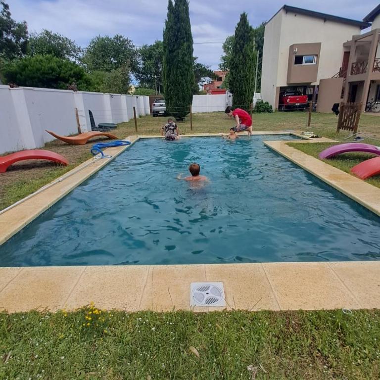 Apart Mar de Ajo - Apartment - Ground Floor - 29