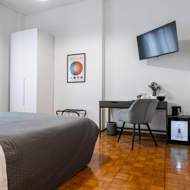 Casa Arnaldo - Standard Double or Twin Room - 6