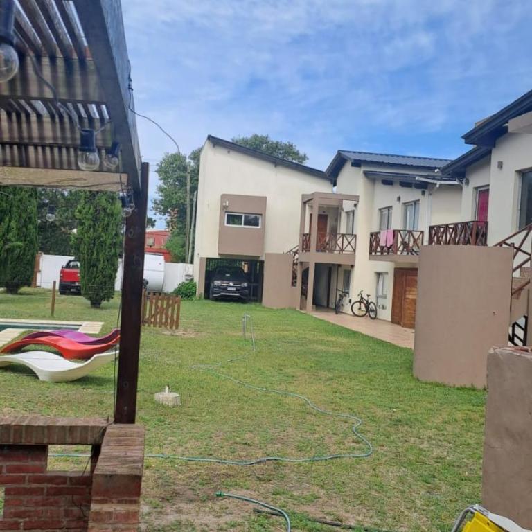 Apart Mar de Ajo - Apartment - Ground Floor - 41