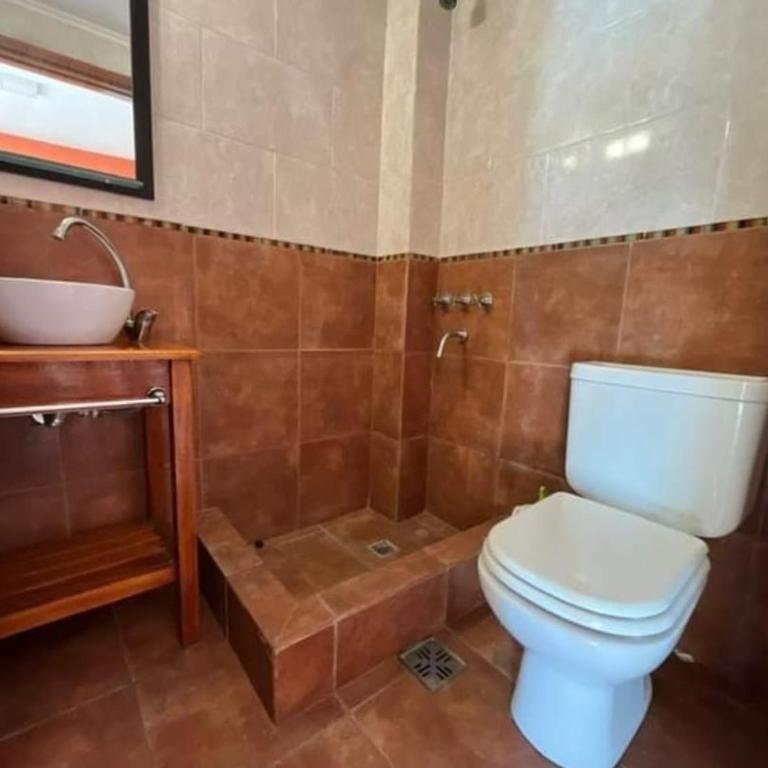 Apart Mar de Ajo - Apartment - Ground Floor - 42