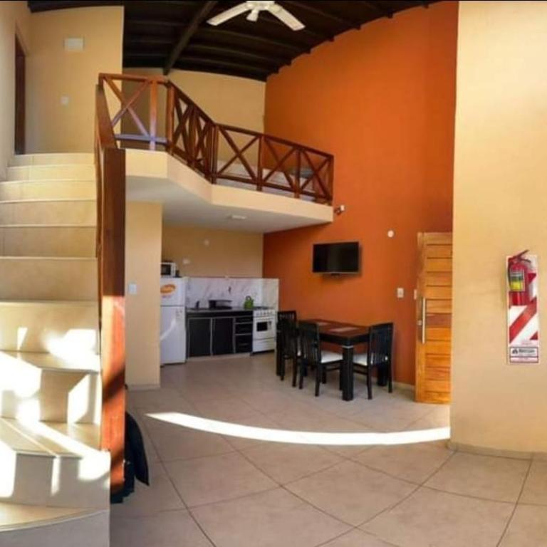 Apart Mar de Ajo - Apartment - Ground Floor - 48