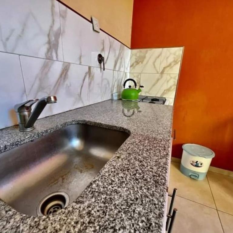 Apart Mar de Ajo - Apartment - Ground Floor - 51