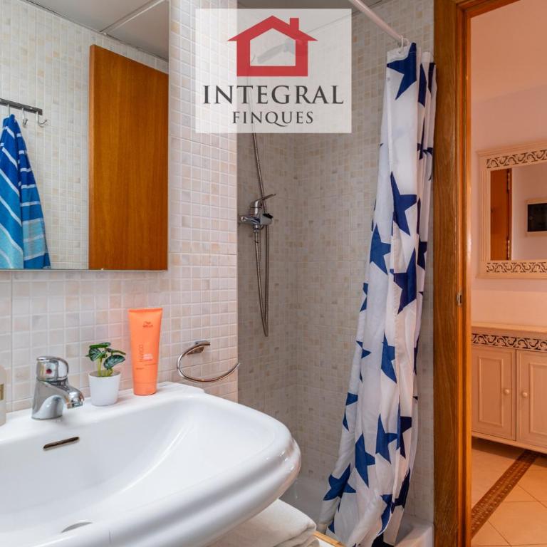 La Vela Apartment - Apartamento de 3 dormitorios con vistas al mar - 10