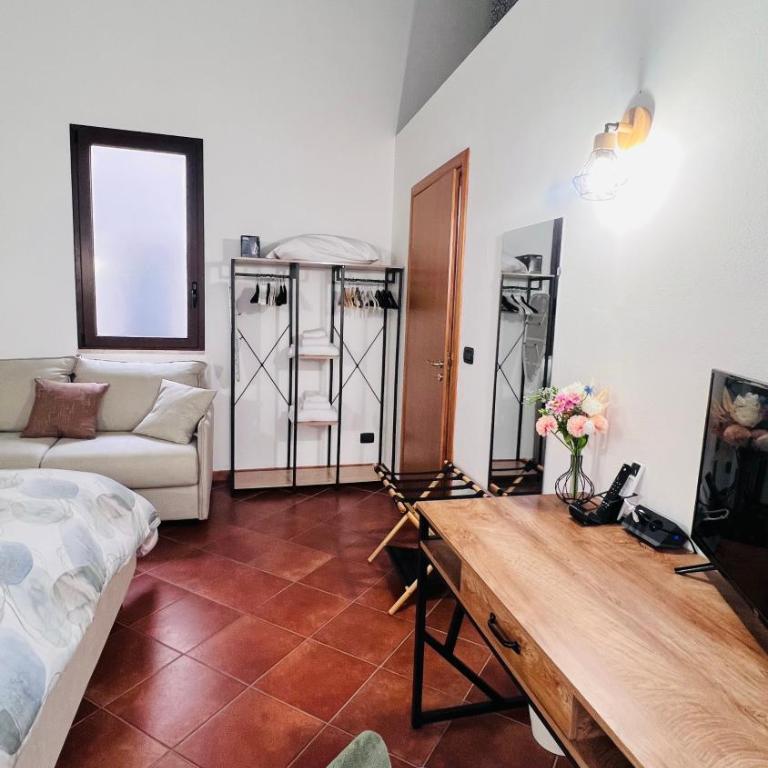 Kasa Magnisi - Appartamento con 1 Camera da Letto - 40