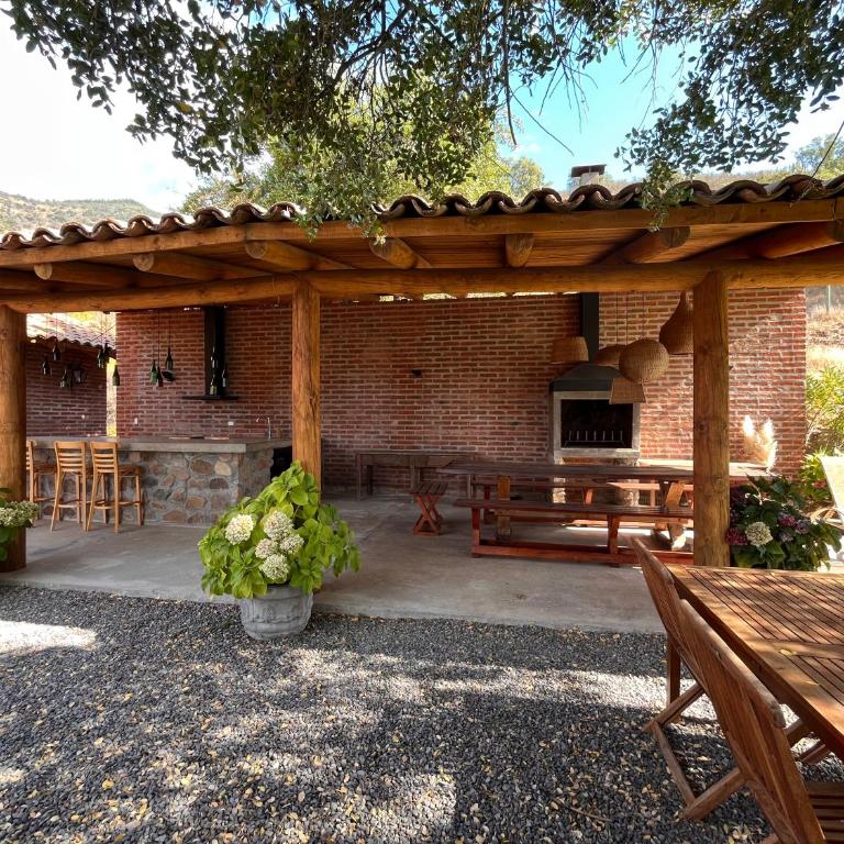 Casa de Campo- François Lurton - Six-Bedroom House - 6