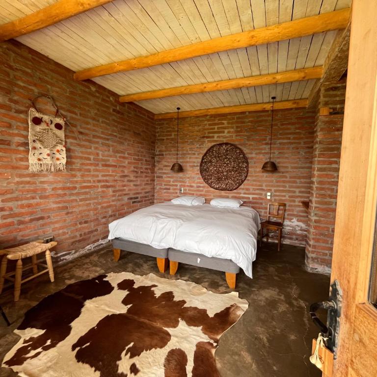 Casa de Campo- François Lurton - Six-Bedroom House - 13