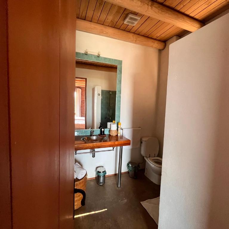 Casa de Campo- François Lurton - Six-Bedroom House - 14