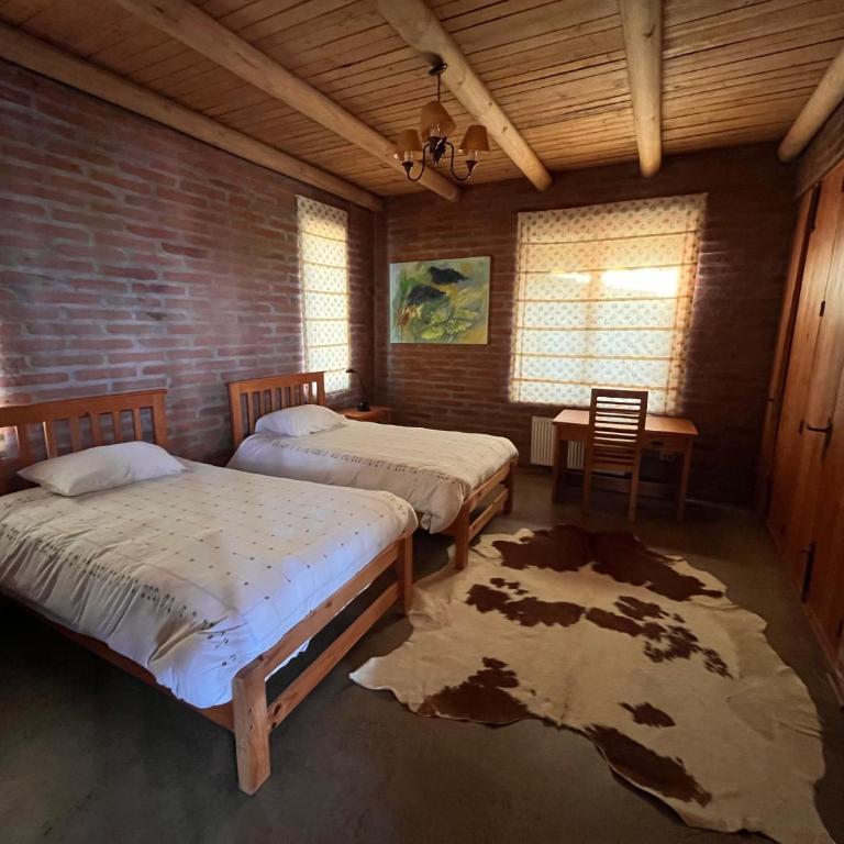 Casa de Campo- François Lurton - Six-Bedroom House - 14