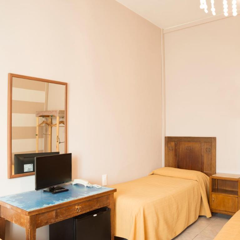 Hotel Panorama - Quadruple Room - 5