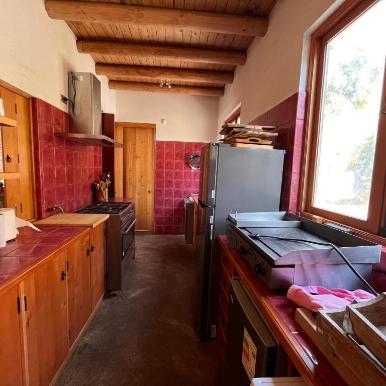 Casa de Campo- François Lurton - Six-Bedroom House - 20
