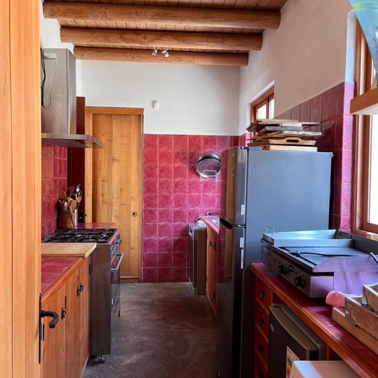Casa de Campo- François Lurton - Six-Bedroom House - 33