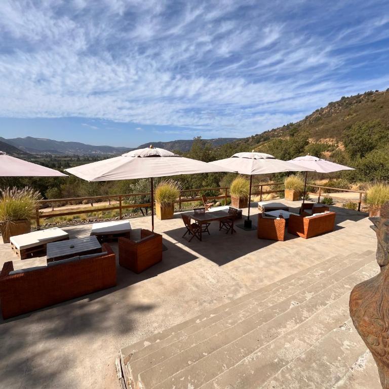 Casa de Campo- François Lurton - Six-Bedroom House - 25