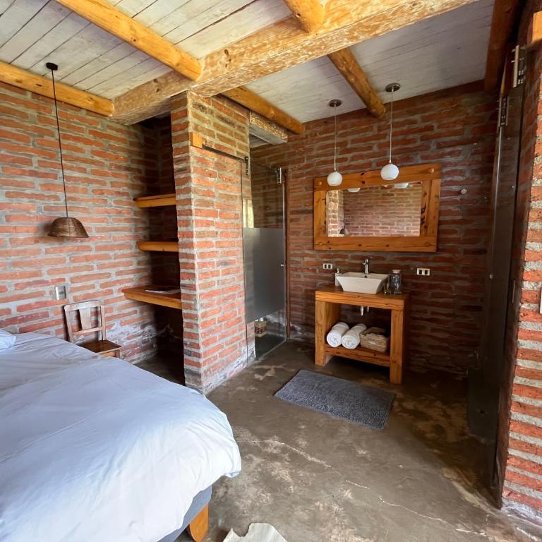 Casa de Campo- François Lurton - Six-Bedroom House - 30